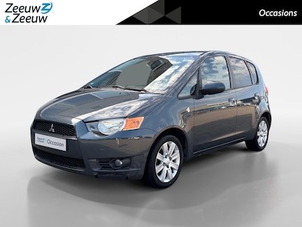 Mitsubishi Colt 0