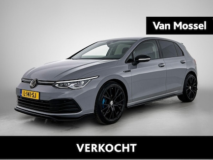 Volkswagen Golf 0