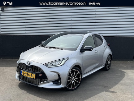 Toyota Yaris 0