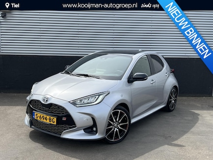 Toyota Yaris 0
