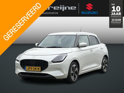 Suzuki Swift 0