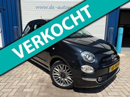 Fiat 500 0