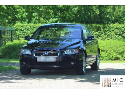 Volvo S80 0