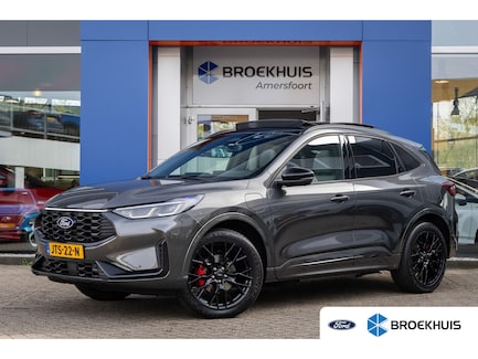 Ford Kuga 0