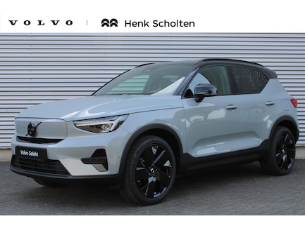Volvo EX40 0
