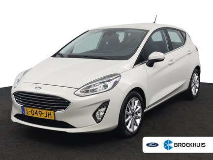 Ford Fiesta 0