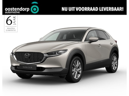 Mazda CX-30 0