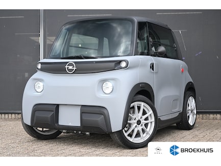 Opel Rocks-e 0