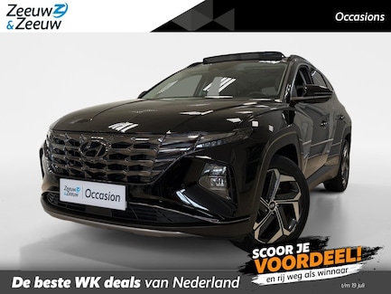Hyundai Tucson 0