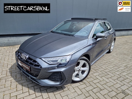 Audi A3 0