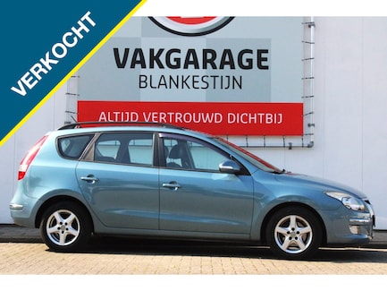 Hyundai i30 0