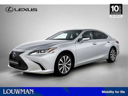Lexus ES 0