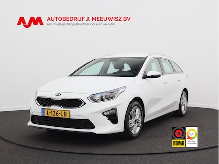 Kia Ceed 0