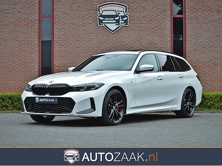 BMW 3-Serie 0