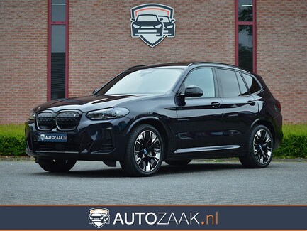 BMW iX3 0