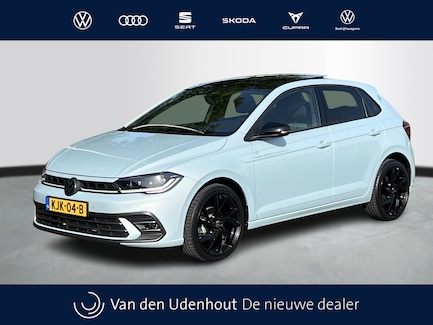 Volkswagen Polo 0