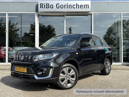 Suzuki Vitara 0