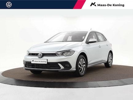 Volkswagen Polo 0