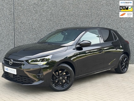 Opel Corsa 0
