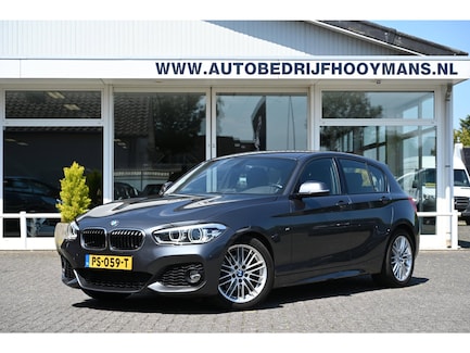 BMW 1-Serie 0