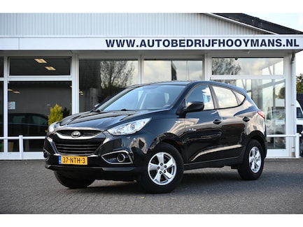 Hyundai ix35 0