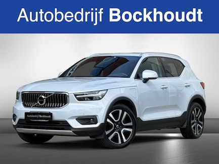 Volvo XC40 0