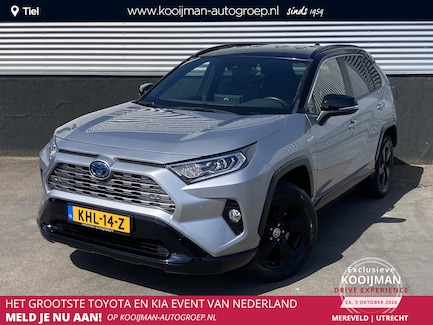 Toyota RAV4 0
