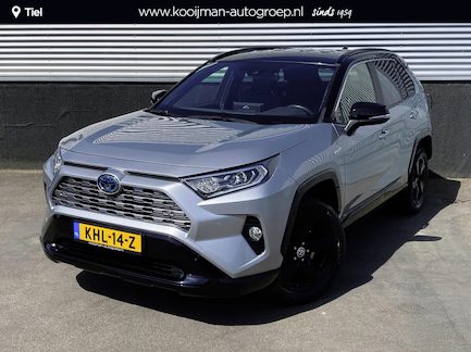 Toyota RAV4 0