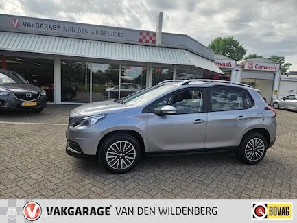 Peugeot 2008 0