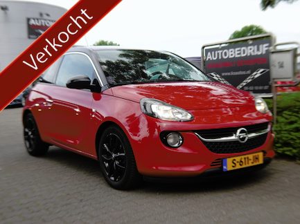 Opel Adam 0