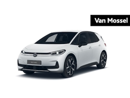 Volkswagen ID.3 0