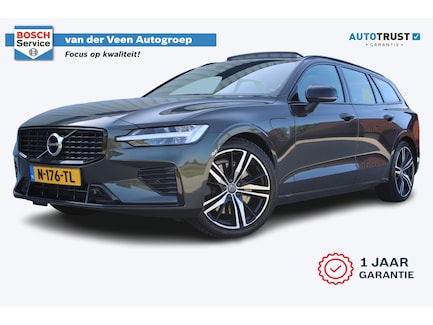 Volvo V60 0