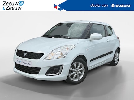 Suzuki Swift 0