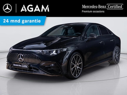 Mercedes-Benz CLA 0