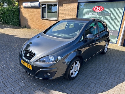 SEAT Altea 0