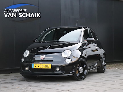 Fiat 500 0
