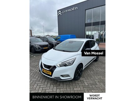Nissan Micra 0