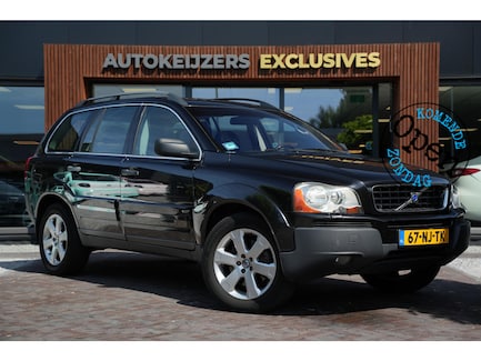 Volvo XC90 0