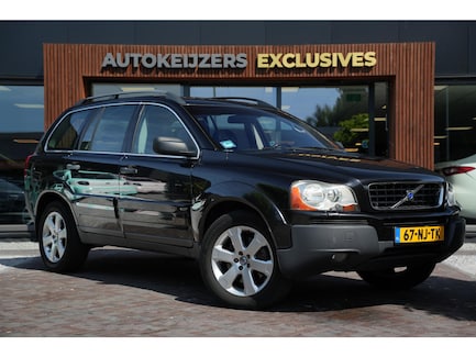 Volvo XC90 0