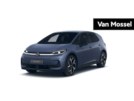 Volkswagen ID.3 0