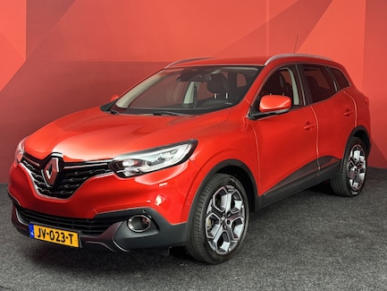 Renault Kadjar 0