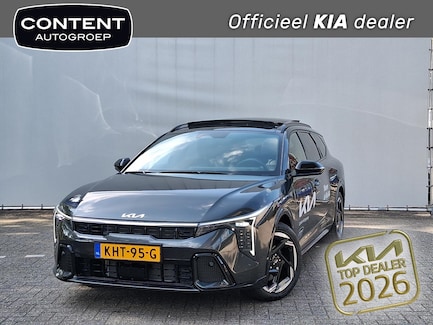 Kia K4 0