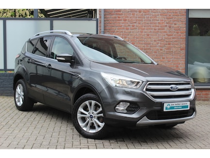 Ford Kuga 0