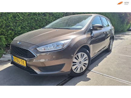 Ford Focus 0