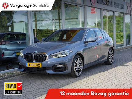 BMW 1-Serie 0