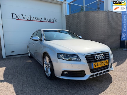 Audi A4 0