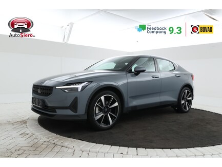 Polestar 2 0