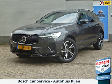 Volvo XC60 0