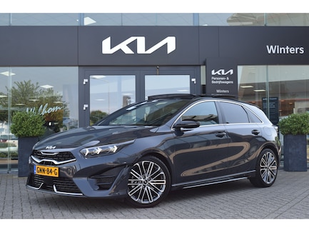 Kia Ceed 0