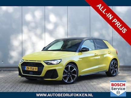 Audi A1 0